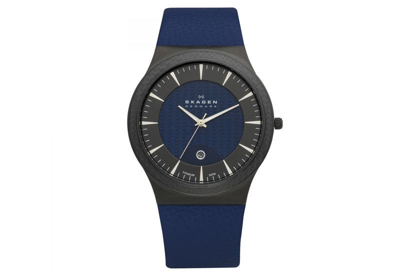 Skagen Uhrenarmband 234XXLTBLN