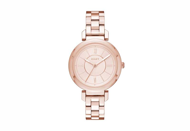 DKNY Uhrenarmband NY2584
