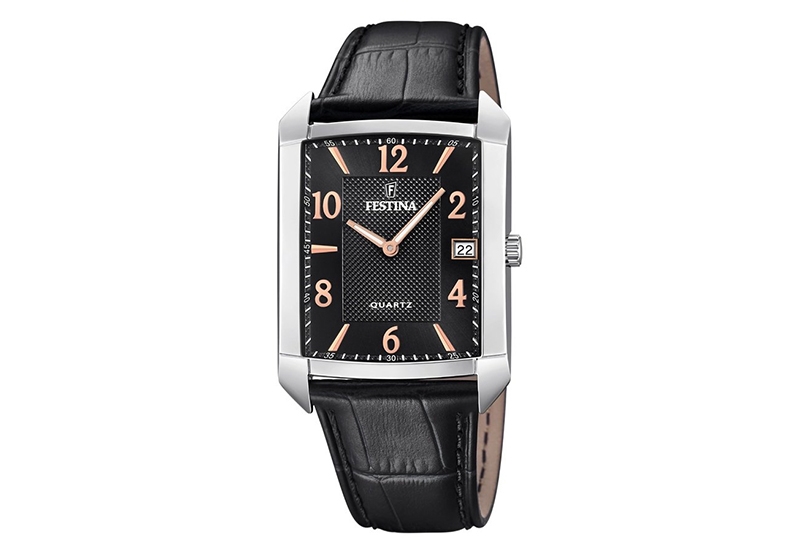 Festina uhrenarmband F20464 - 3