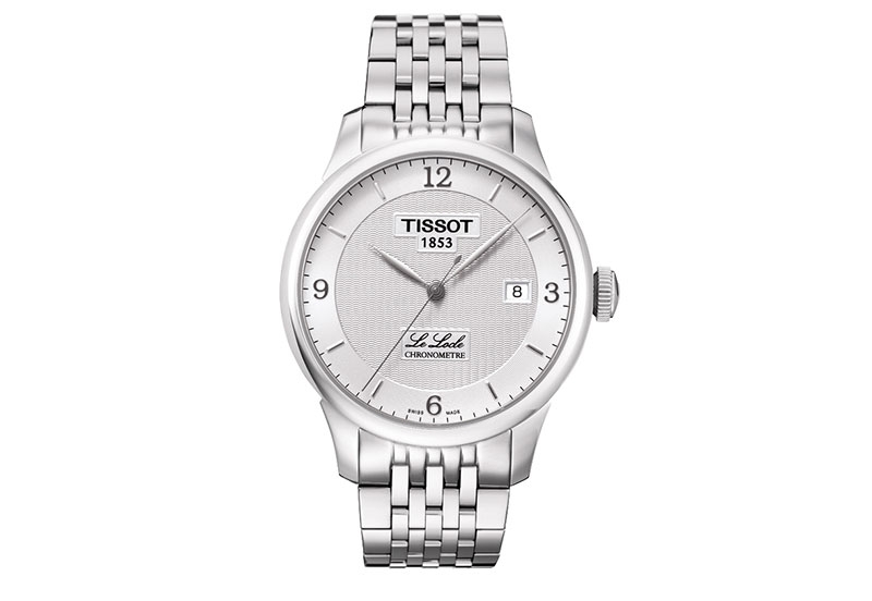 Original Tissot Armband T0064281103801A