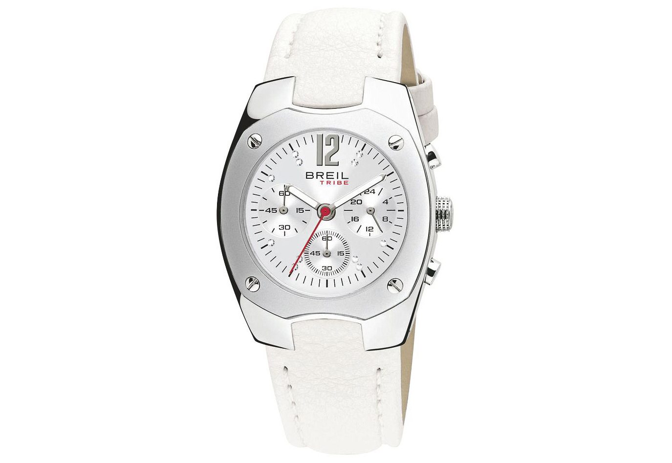 Breil Uhrenarmband Tribe TW0394 exkl. Dornschließe