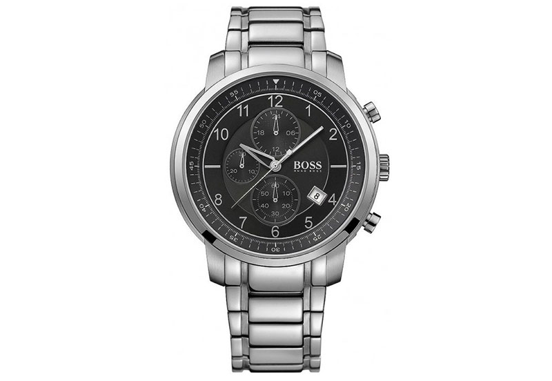 Hugo Boss Uhrenarmband HB1512641