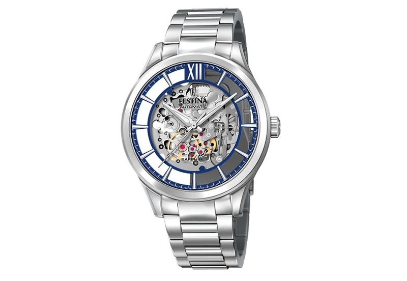 Festina Uhrenarmband F20630-3