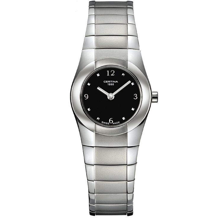 Certina Band C32271564266A Stahl