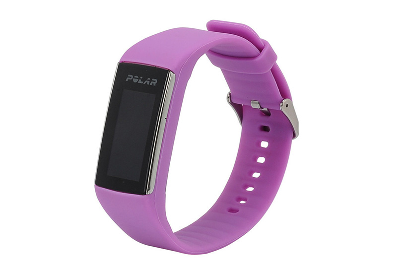 Polar Uhrenarmband A360/A370 lila