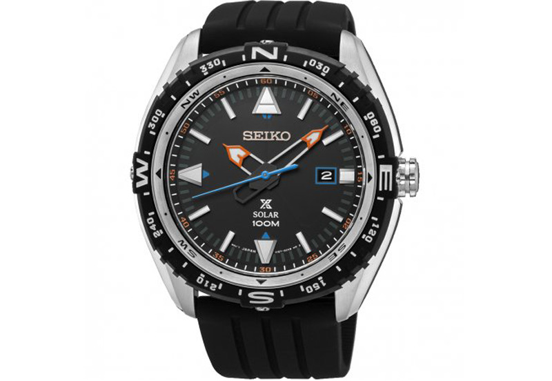 Seiko Uhrenarmband SNE423P1