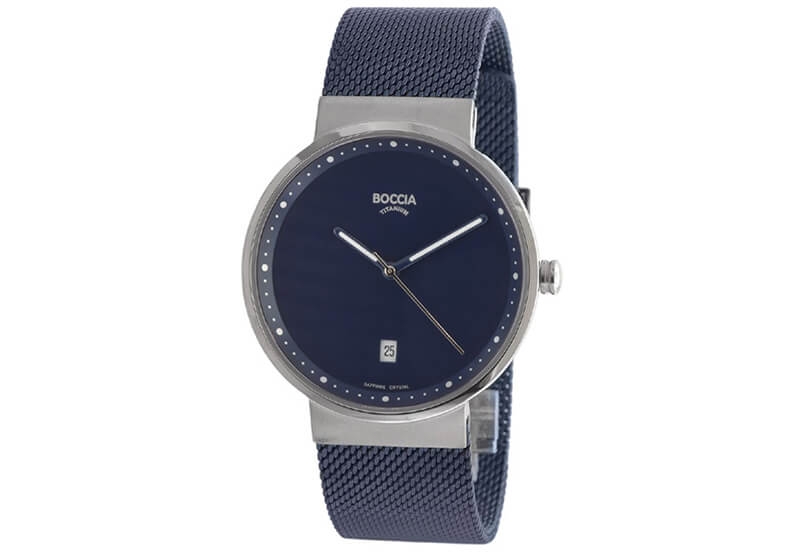 Uhrenarmband Boccia 3615 - 05