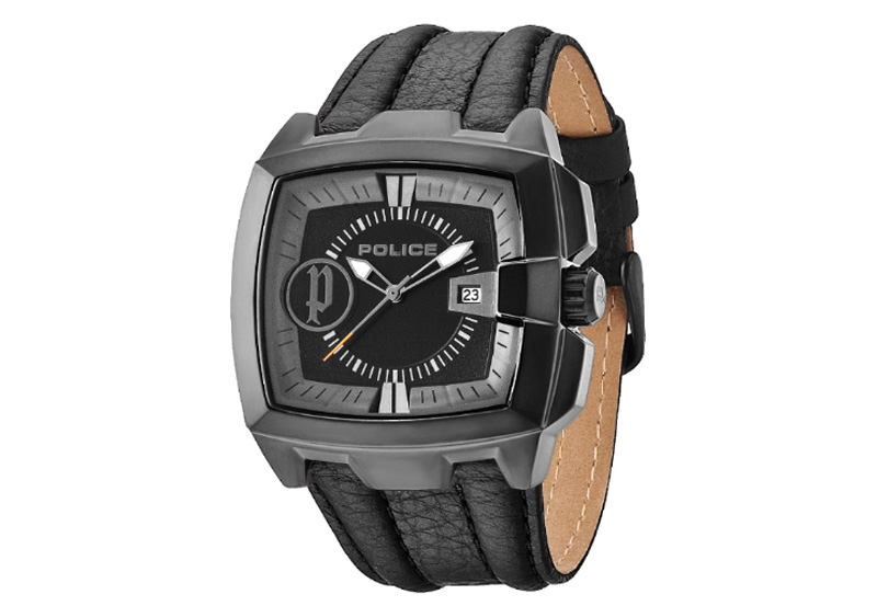 Police Uhrenarmband 13895JSB - 02