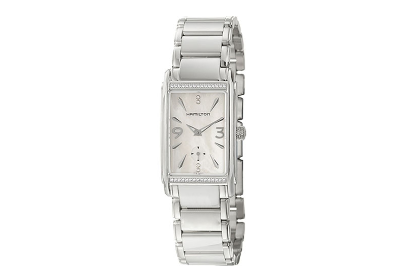 Hamilton Ardmore Uhrenarmband: H11491115