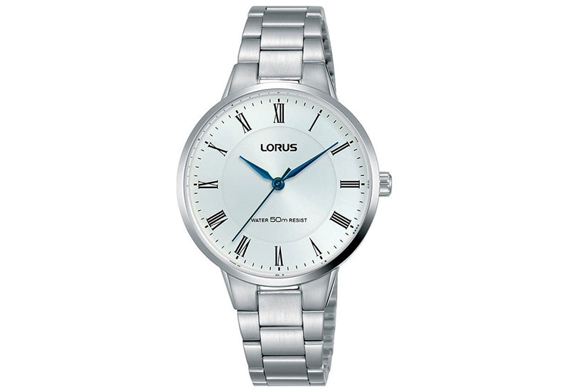 Lorus Uhrenarmband RG219PX