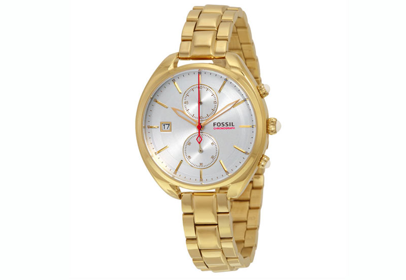 Fossil Uhrenarmband CH2976