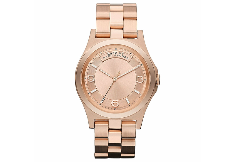 Marc Jacobs MBM3184 Uhrenarmband