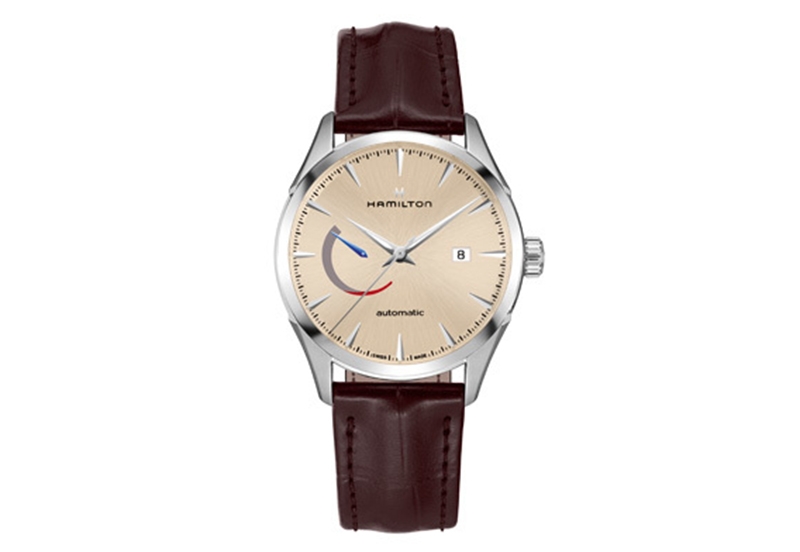 Hamilton Jazzmaster Uhrenarmband: H32635521