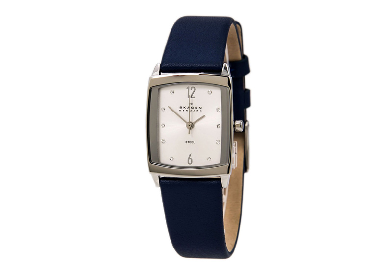 Skagen Uhrenarmband 691SSLN