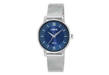 Lorus Uhrenarmband RG279TX9