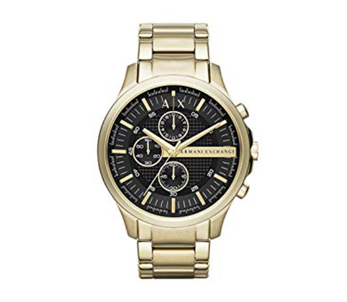Armani Exchange Uhrenarmband AX2137