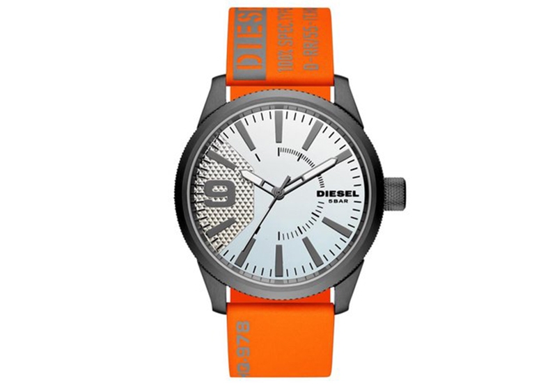 Diesel uhrenarmband DZ1933