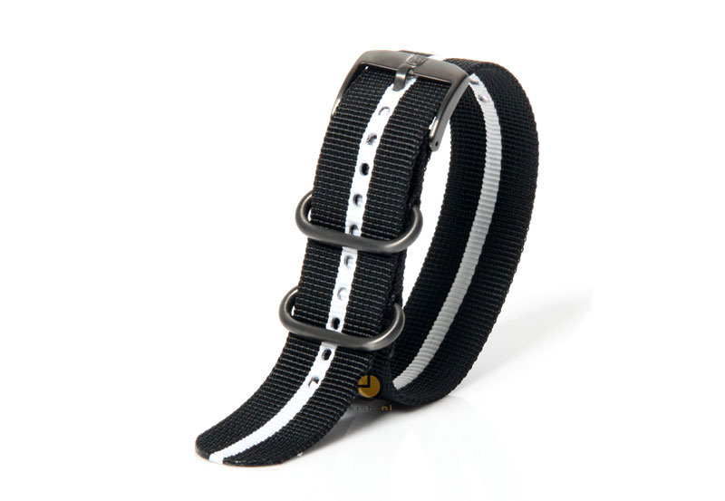 Luminox Uhrenarmband FN.3950.10