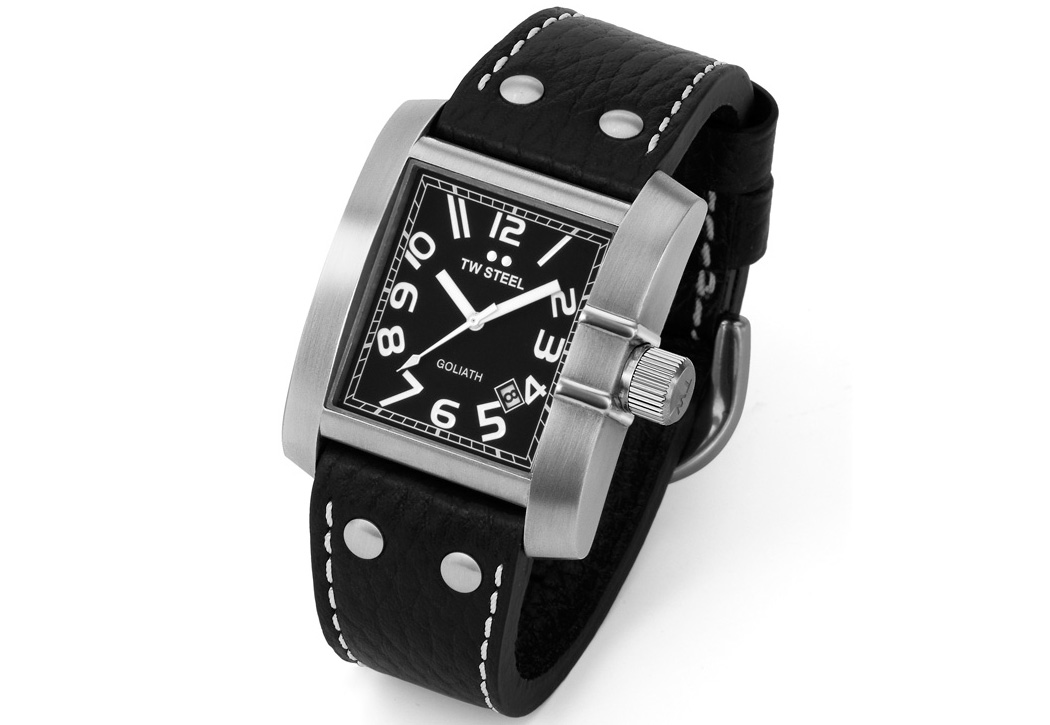 Uhrenarmband TW STEEL TW19 (26mm)