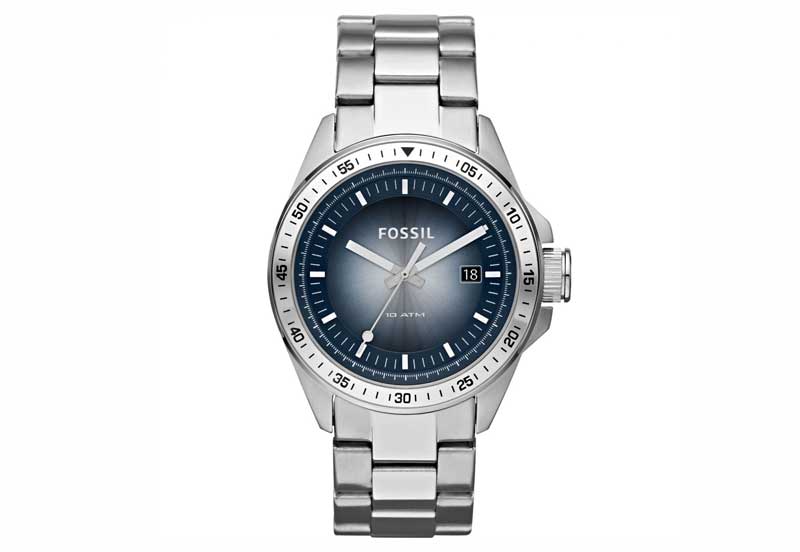 Fossil Uhrenarmband AM4369