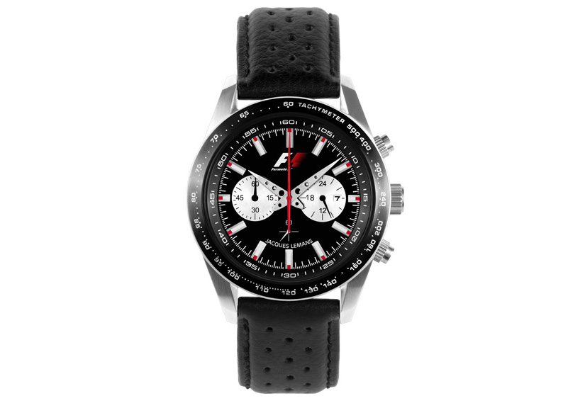 Jacques Lemans Uhrenarmband F - 5018