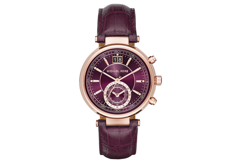 Michael Kors Uhrenarmband MK2580
