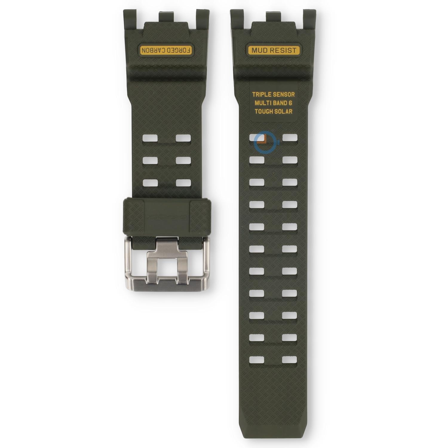 Casio G-Shock Uhrenarmband-GWG-2000-1A3ER