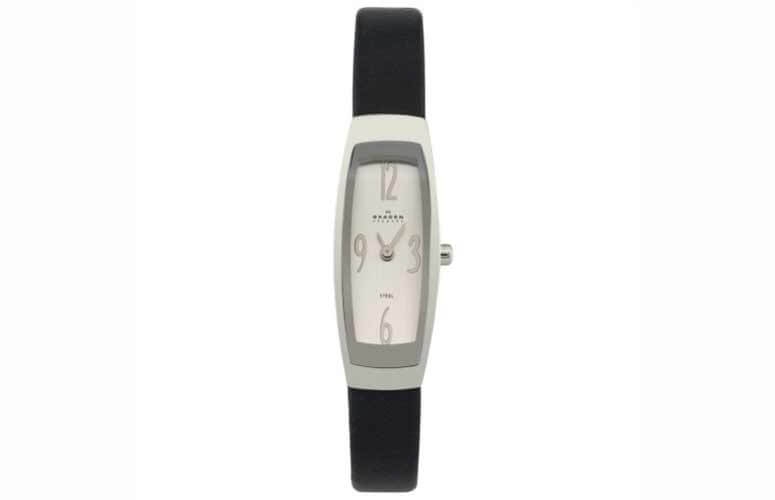 Skagen Uhrenarmband 522SSLC