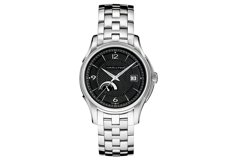 Hamilton Jazzmaster Uhrenarmband: H32519135