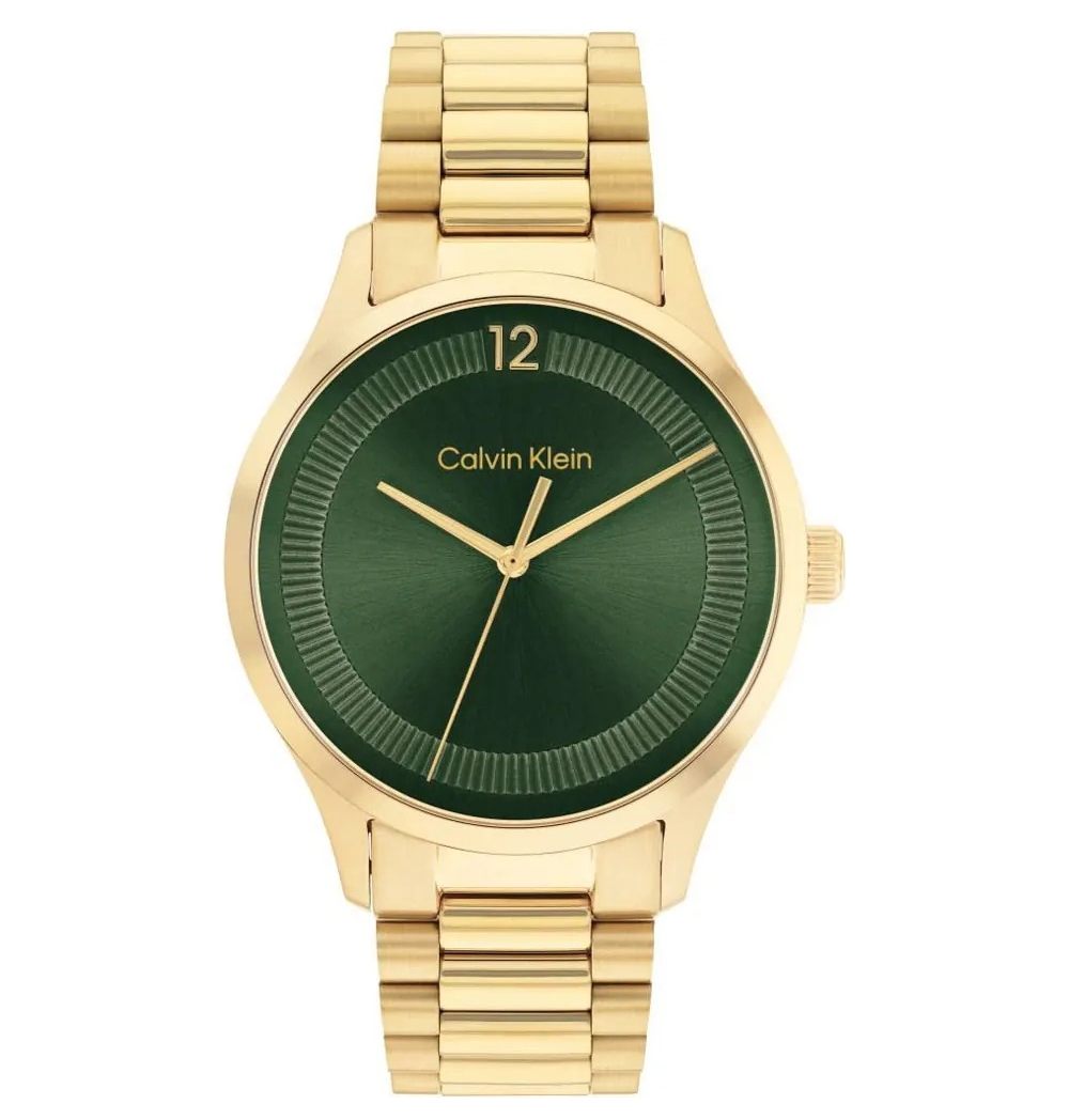 Gold Gelb