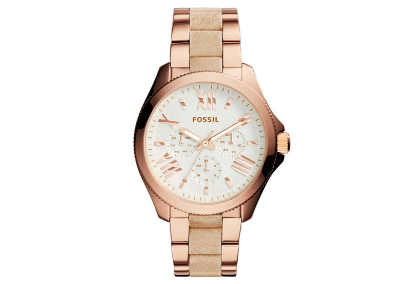 Fossil Uhrenarmband AM4622