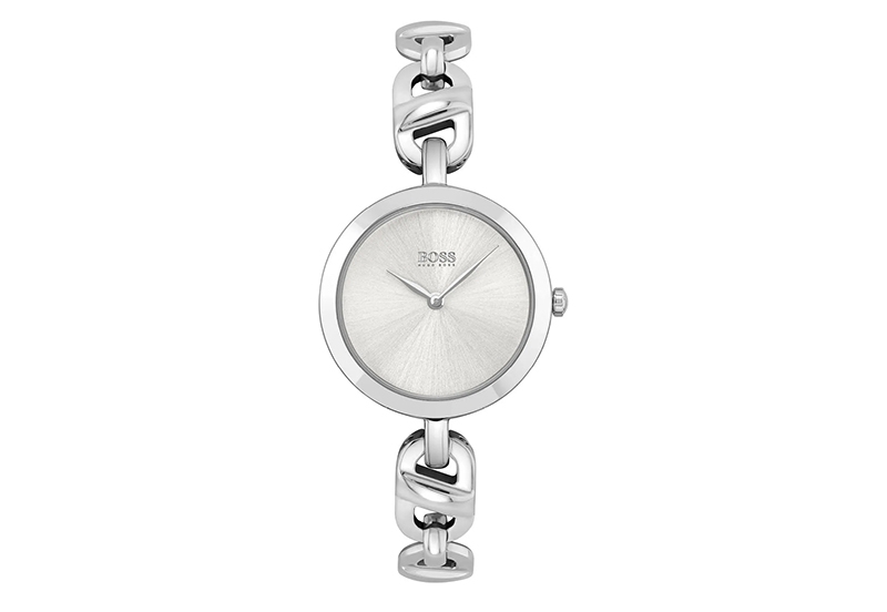 Uhrenarmband Hugo Boss HB1570116