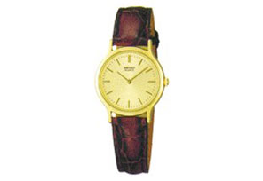 Seiko Uhrenarmband SFX892P1