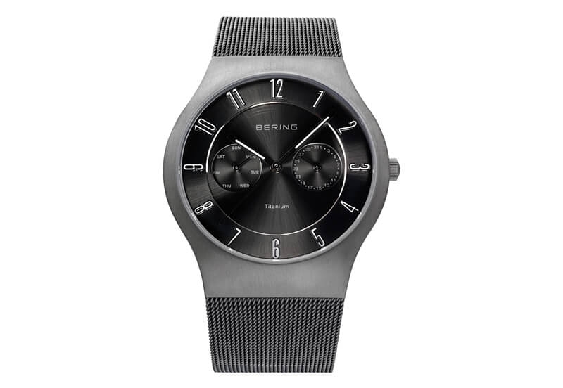 Uhrenarmband für Bering 11939-077