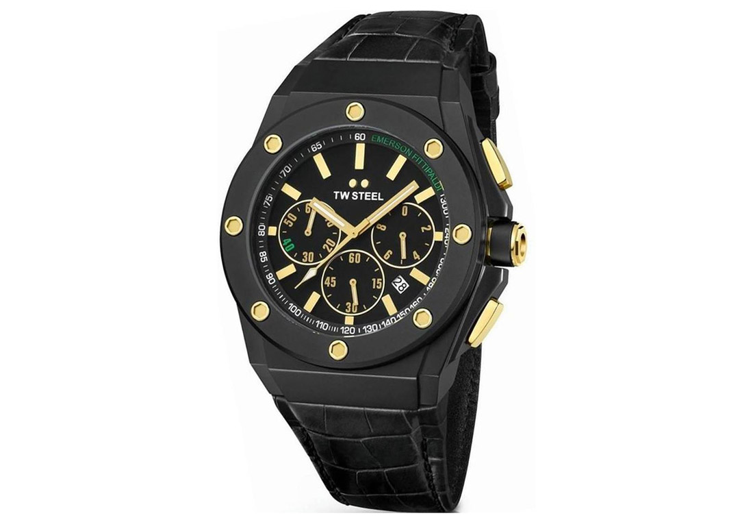 Uhrenarmband TW STEEL CE4017