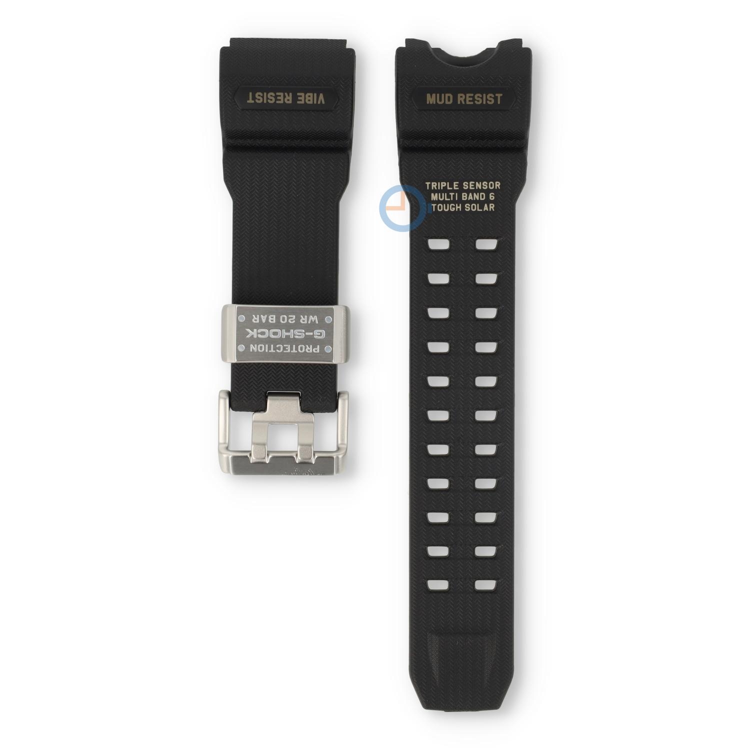Casio G-Shock GWG-1000-1AER Uhrenarmband