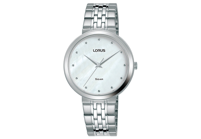 Lorus Uhrenarmband RG205RX9