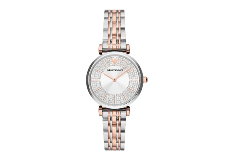 Emporio Armani Uhrenarmband AR11537