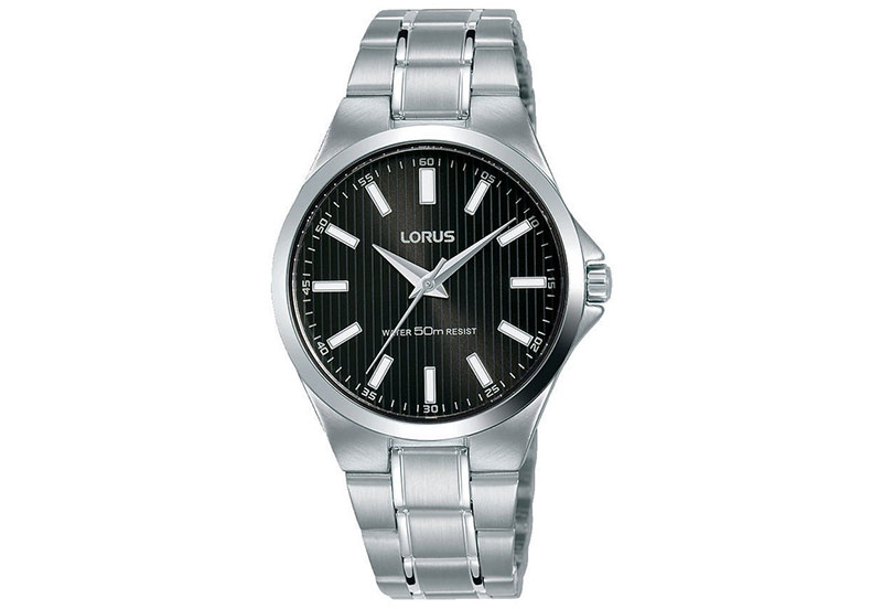 Lorus Uhrenarmband RG229PX9