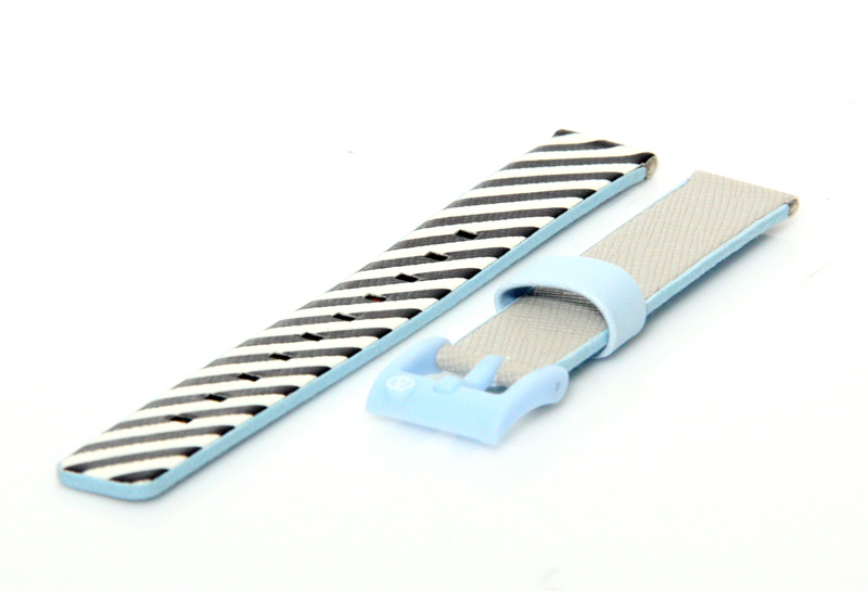 Q&Q Uhrenarmband RP01J002Y