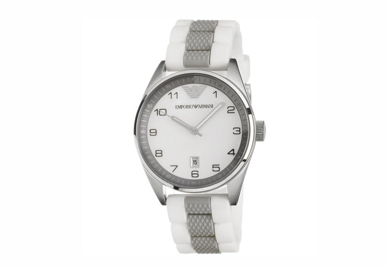 Armani Uhrenarmband AR5882