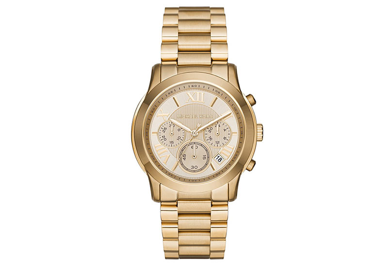 Michael Kors Uhrenarmband MK6274