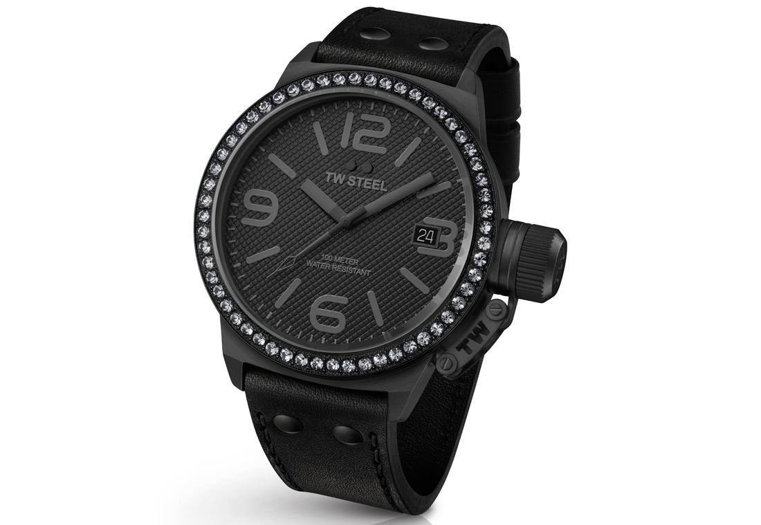 Uhrenarmband TW STEEL TW912 XL (22mm)