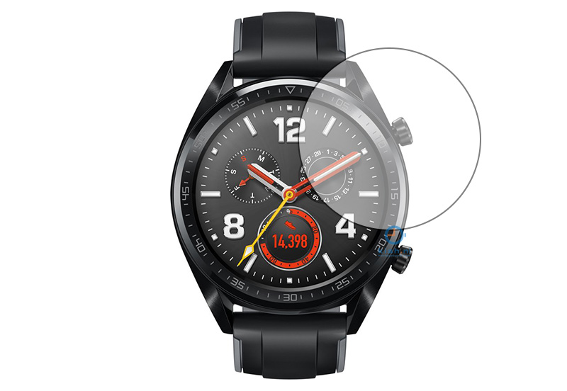 Huawei watch GT Displayschutzfolien