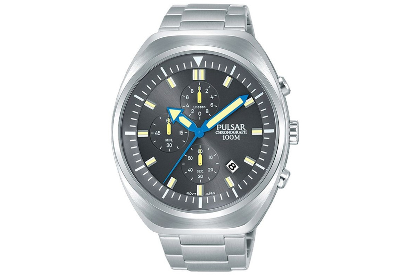 Pulsar Uhrenarmband PM3087X1