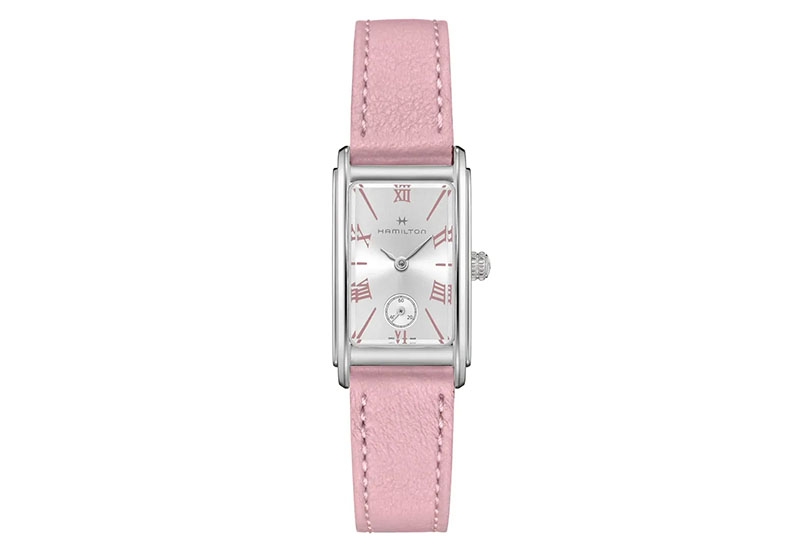 Hamilton Ardmore Uhrenarmband: H11221853