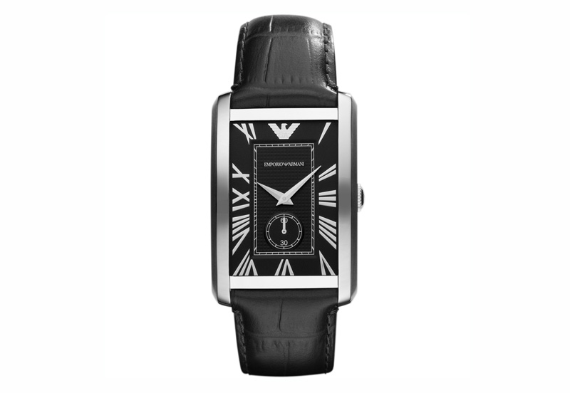 Armani Uhrenarmband AR1604