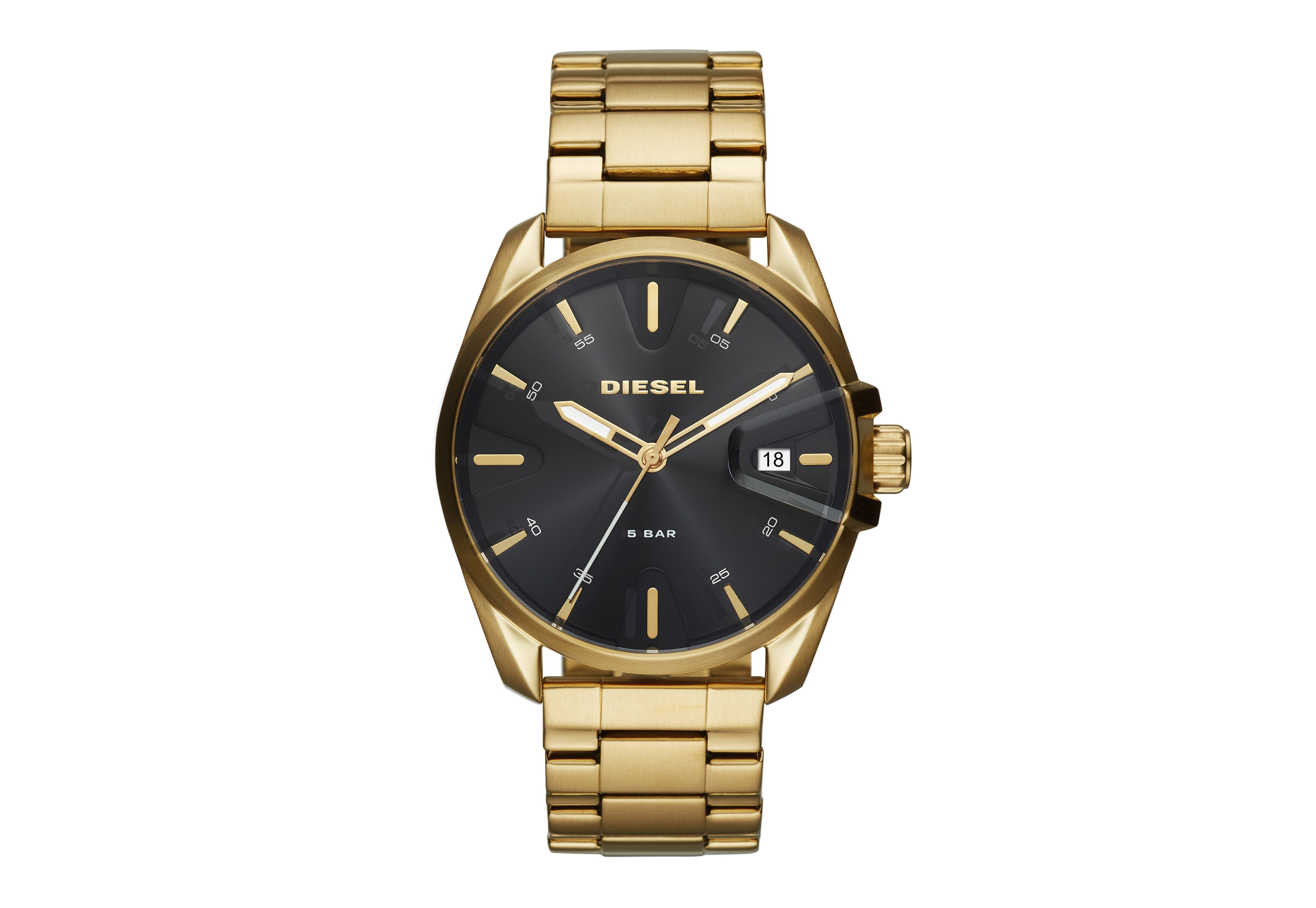 Diesel Uhrenarmband DZ1865