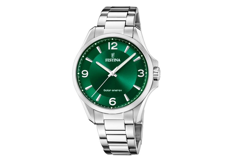 Festina Uhrenarmband F20656-3