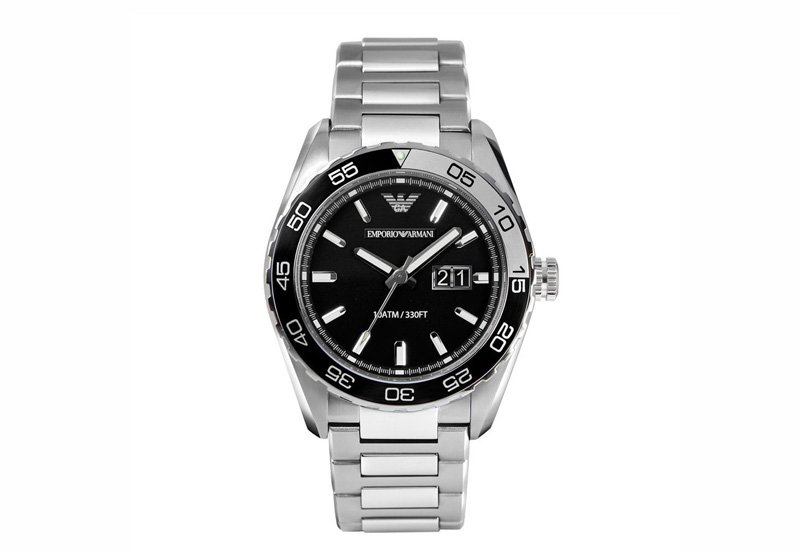 Armani Uhrenarmband AR6047